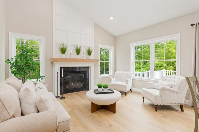 Lot 14 Saybrook Drive, Rindge, NH 03461