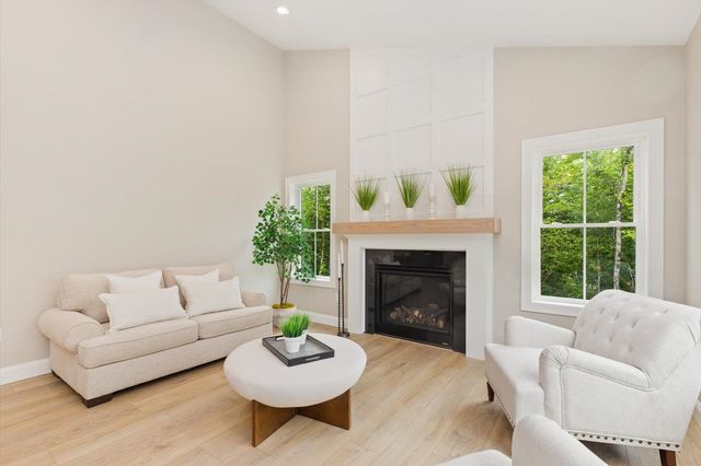 Lot 14 Saybrook Drive, Rindge, NH 03461