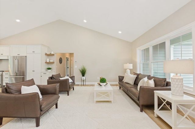 Lot 14 Saybrook Drive, Rindge, NH 03461