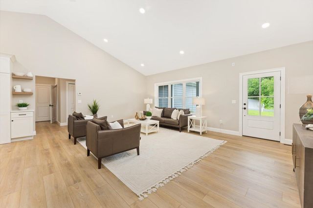 Lot 14 Saybrook Drive, Rindge, NH 03461