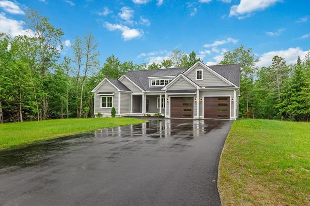 Lot 14 Saybrook Drive, Rindge, NH 03461