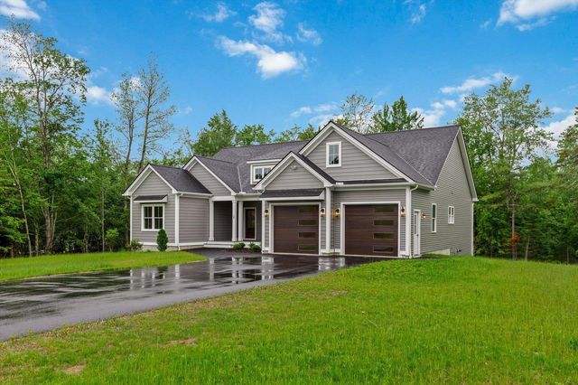 Lot 14 Saybrook Drive, Rindge, NH 03461
