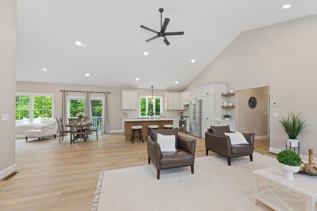 Lot 14 Saybrook Drive, Rindge, NH 03461