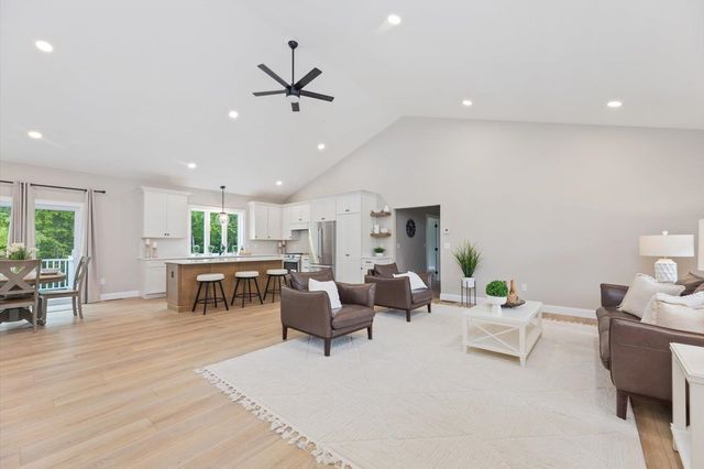 Lot 14 Saybrook Drive, Rindge, NH 03461