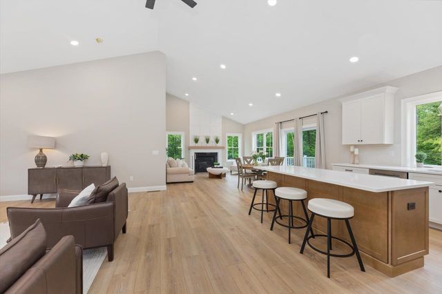 Lot 14 Saybrook Drive, Rindge, NH 03461