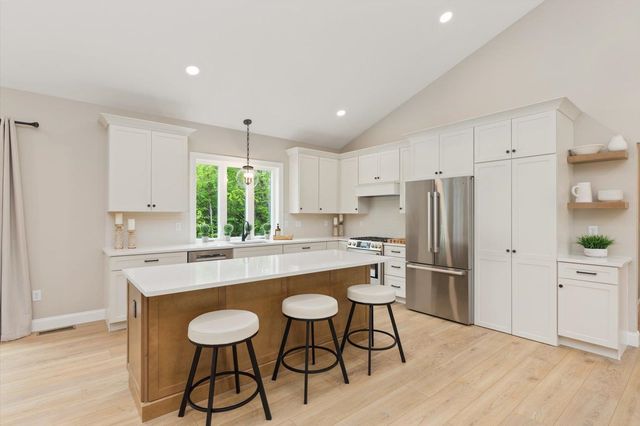 Lot 14 Saybrook Drive, Rindge, NH 03461