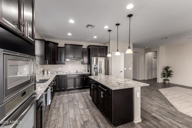 12850 N 177TH Drive, Surprise, AZ 85388