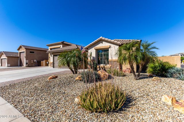 12850 N 177TH Drive, Surprise, AZ 85388