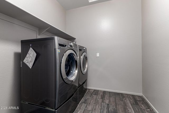 12850 N 177TH Drive, Surprise, AZ 85388