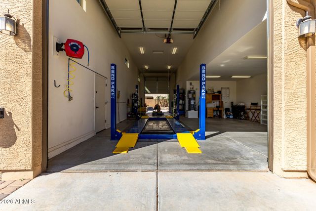 12850 N 177TH Drive, Surprise, AZ 85388