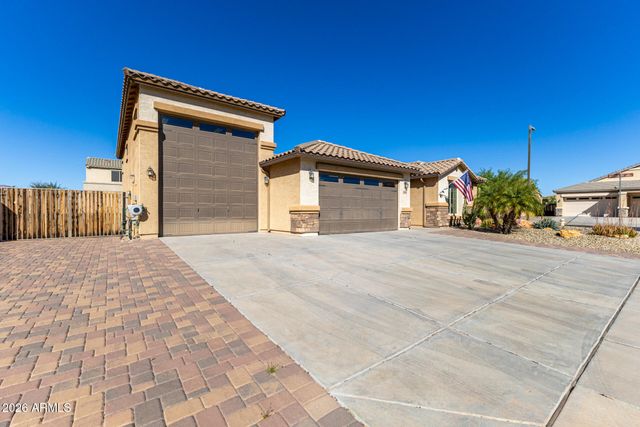 12850 N 177TH Drive, Surprise, AZ 85388