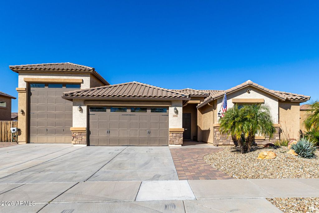 12850 N 177TH Drive, Surprise, AZ 85388