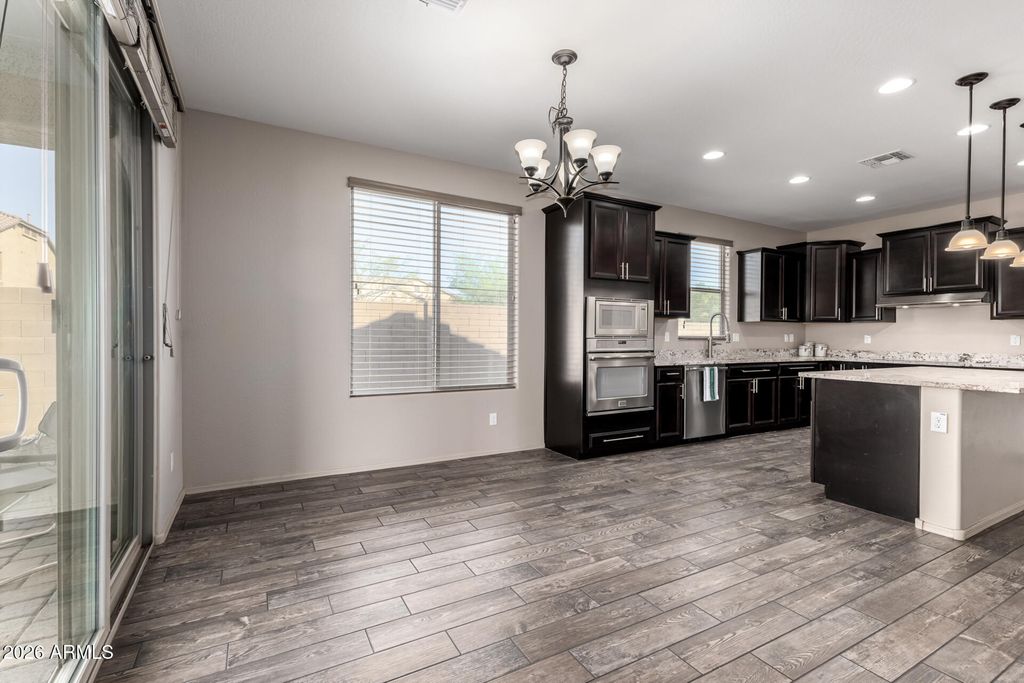 Image 12 of property listing at 12850 N 177TH Drive, Surprise, AZ 85388