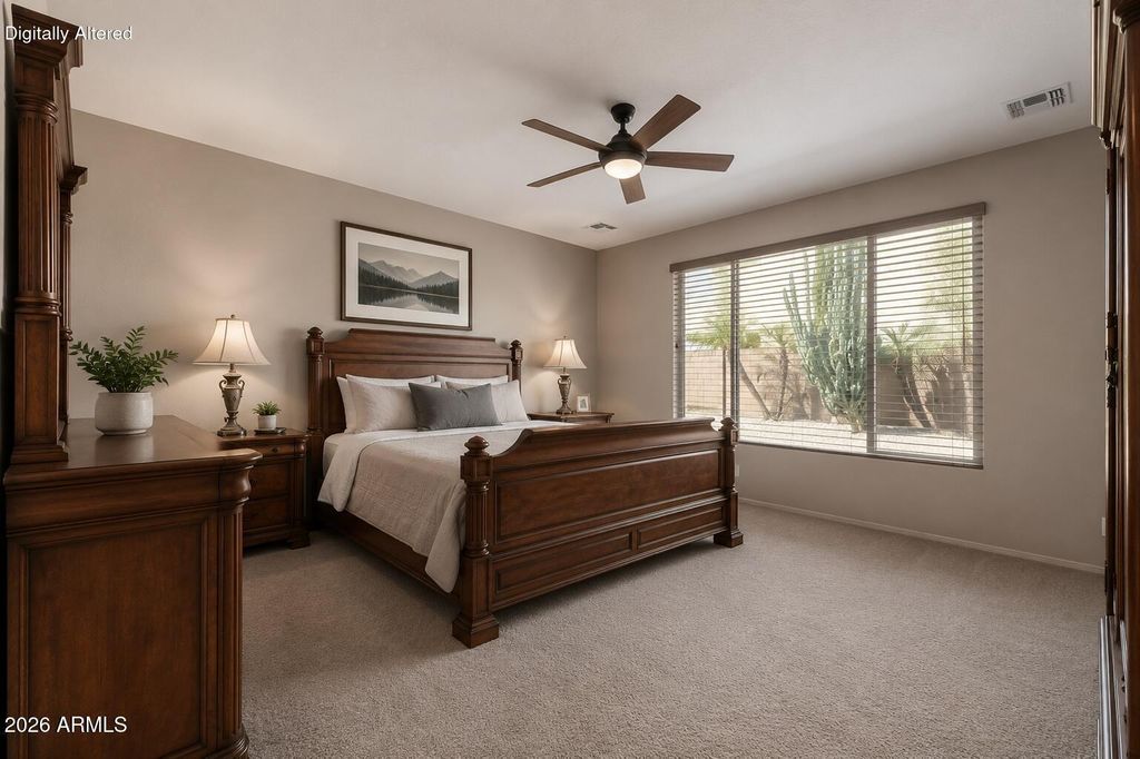Image 14 of property listing at 12850 N 177TH Drive, Surprise, AZ 85388