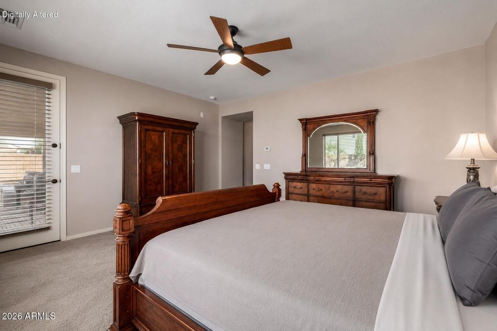 Image 15 of property listing at 12850 N 177TH Drive, Surprise, AZ 85388