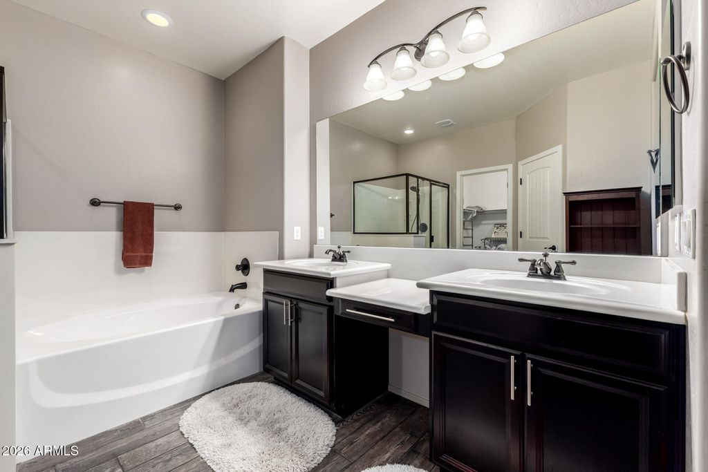Image 16 of property listing at 12850 N 177TH Drive, Surprise, AZ 85388