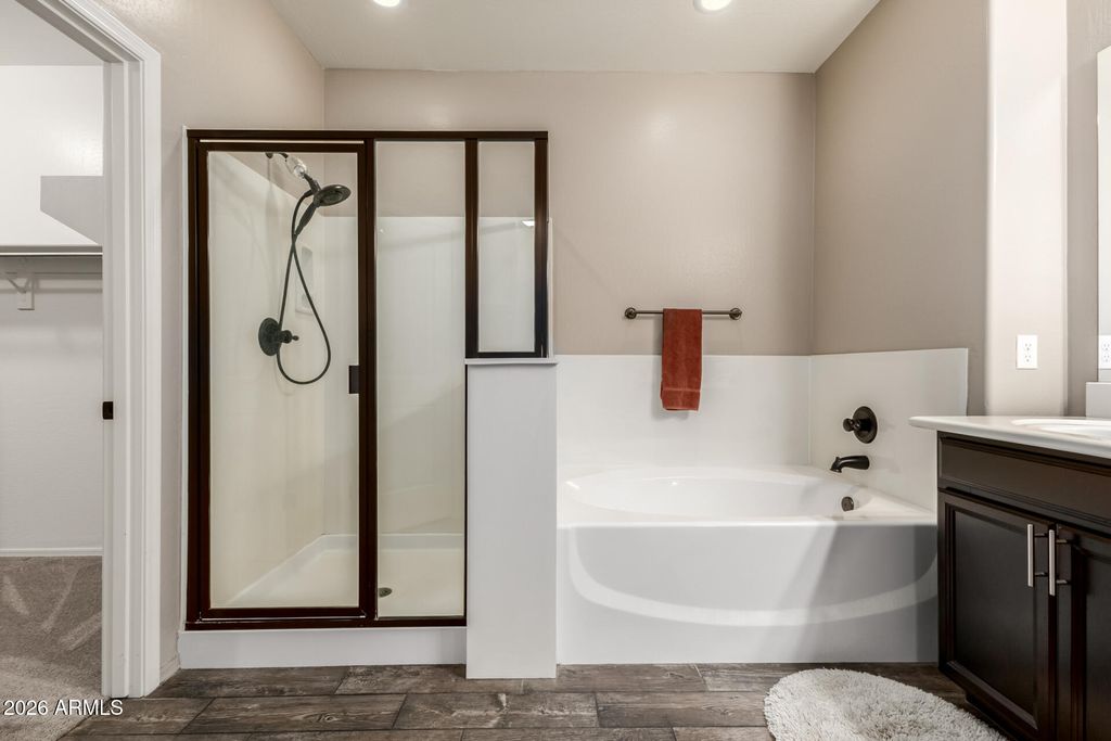Image 17 of property listing at 12850 N 177TH Drive, Surprise, AZ 85388