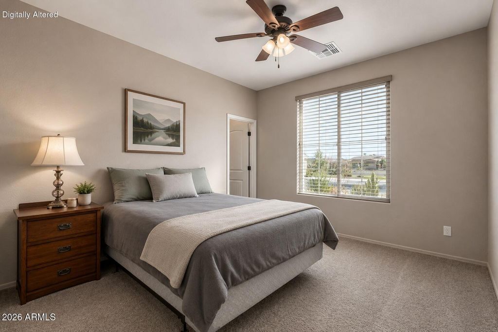 Image 19 of property listing at 12850 N 177TH Drive, Surprise, AZ 85388