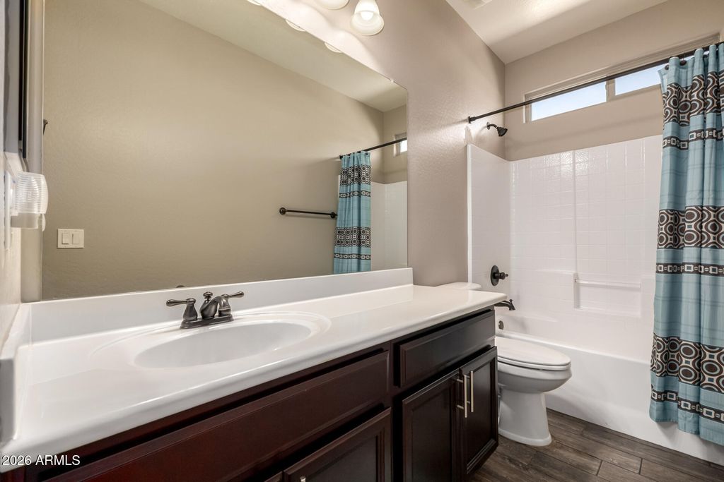 Image 21 of property listing at 12850 N 177TH Drive, Surprise, AZ 85388