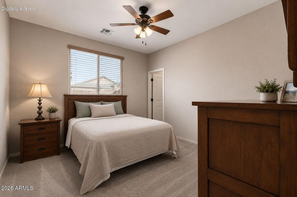 Image 22 of property listing at 12850 N 177TH Drive, Surprise, AZ 85388