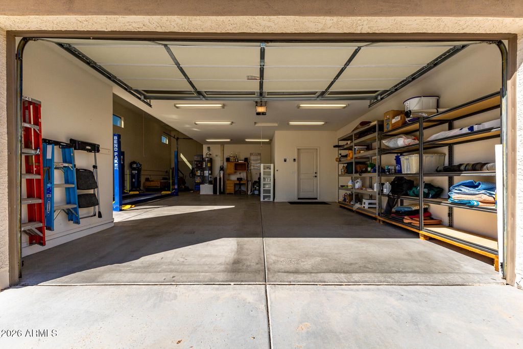 Image 25 of property listing at 12850 N 177TH Drive, Surprise, AZ 85388