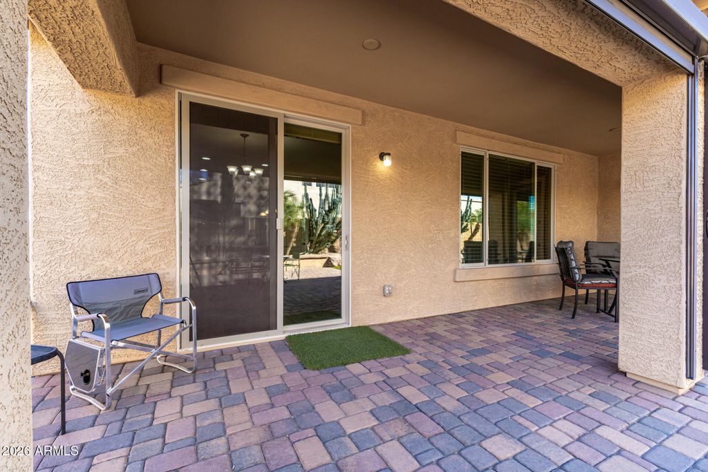 Image 29 of property listing at 12850 N 177TH Drive, Surprise, AZ 85388