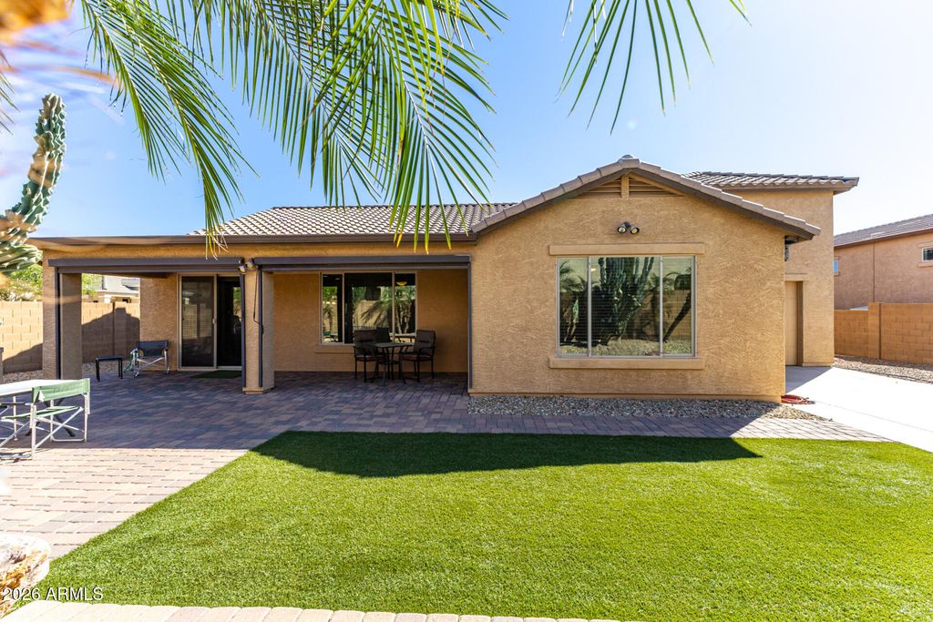 Image 32 of property listing at 12850 N 177TH Drive, Surprise, AZ 85388