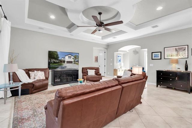 8945 BELLA VITA CIRCLE, Land O Lakes, FL 34637