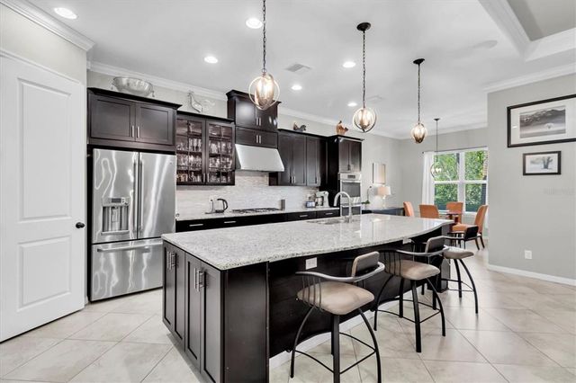 8945 BELLA VITA CIRCLE, Land O Lakes, FL 34637