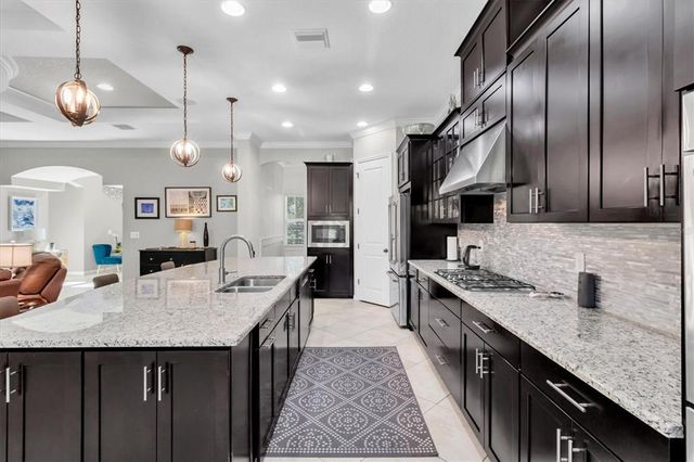 8945 BELLA VITA CIRCLE, Land O Lakes, FL 34637