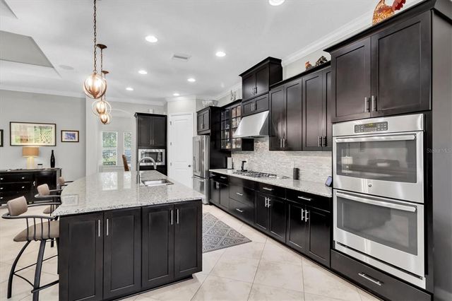 8945 BELLA VITA CIRCLE, Land O Lakes, FL 34637