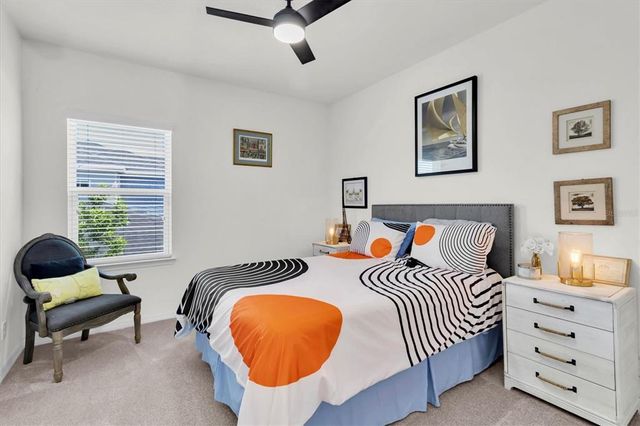 8945 BELLA VITA CIRCLE, Land O Lakes, FL 34637