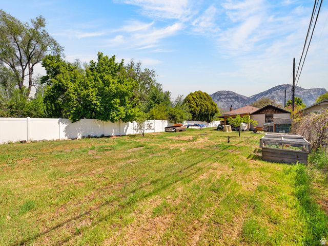 455 N 900 W, Provo, UT 84601