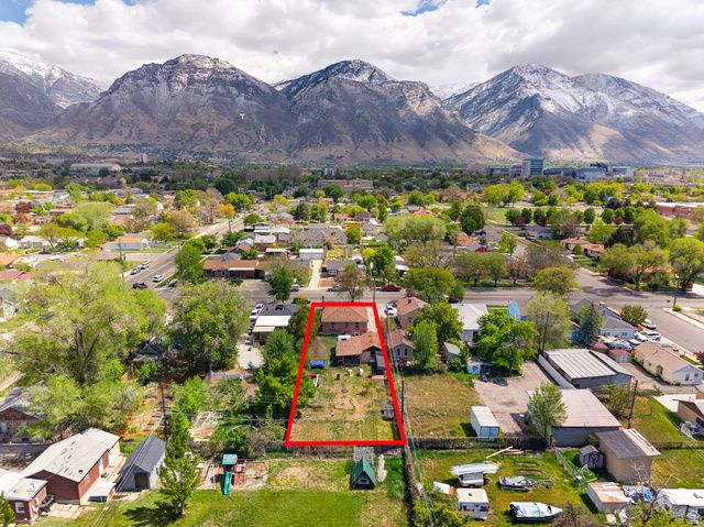 455 N 900 W, Provo, UT 84601