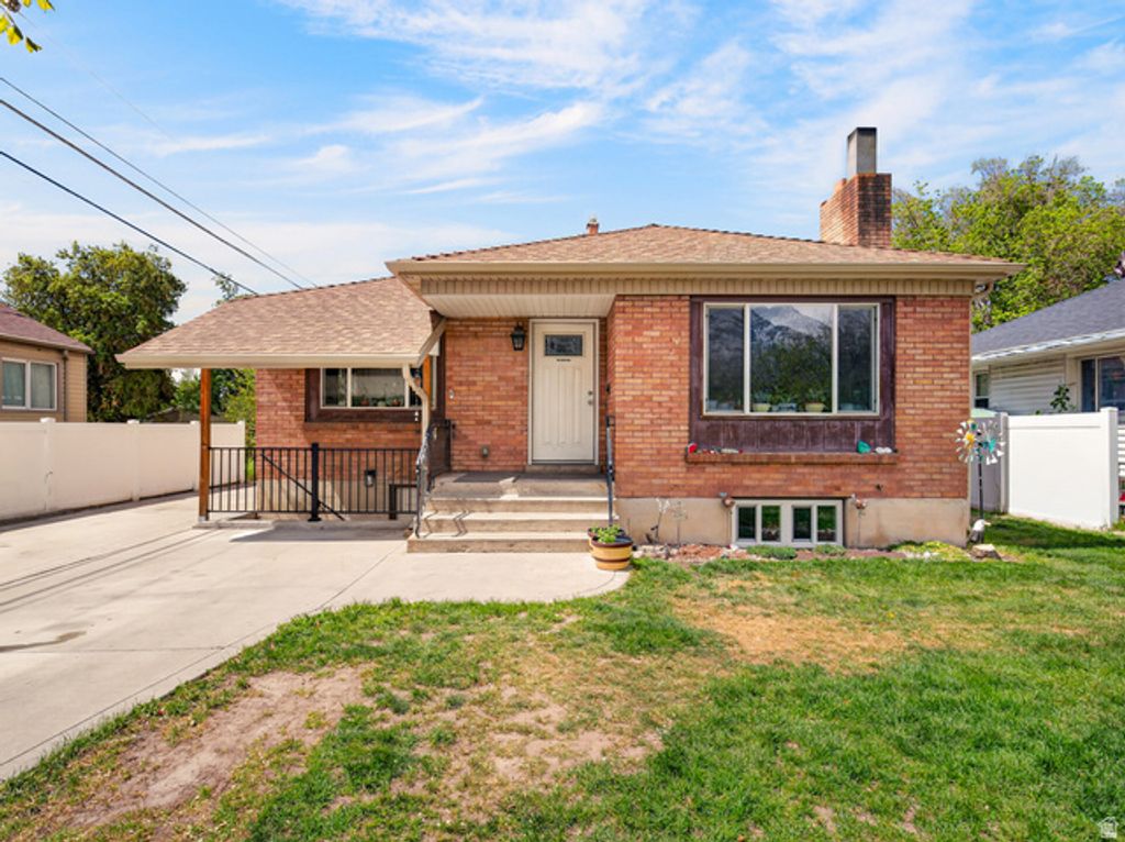 455 N 900 W, Provo, UT 84601