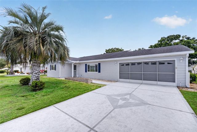 9532 SE 173RD LANE, Summerfield, FL 34491