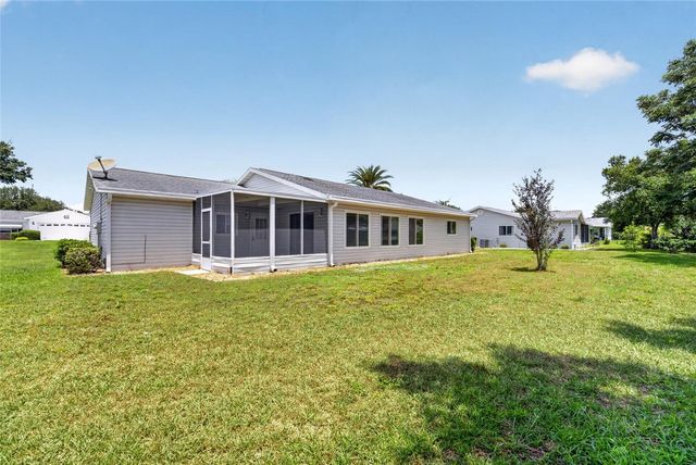 9532 SE 173RD LANE, Summerfield, FL 34491