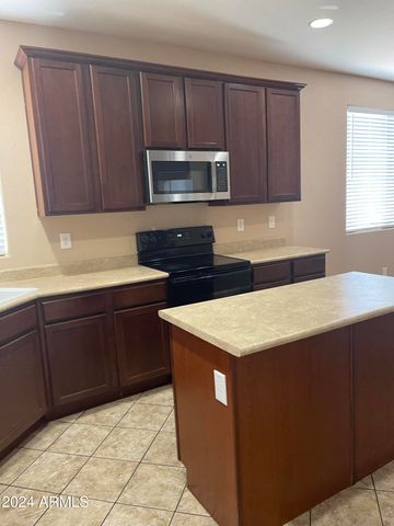 4728 W CARSON Road, Laveen, AZ 85339