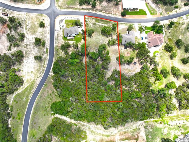 714 CABALLO TRL, Canyon Lake, TX 78133