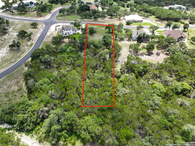 714 CABALLO TRL, Canyon Lake, TX 78133