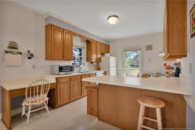 7700 Gaelic Drive, Fayetteville, NC 28306