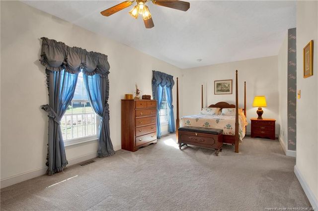 7700 Gaelic Drive, Fayetteville, NC 28306