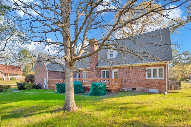 7700 Gaelic Drive, Fayetteville, NC 28306
