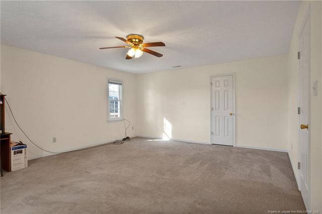 7700 Gaelic Drive, Fayetteville, NC 28306