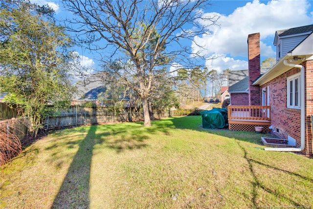 7700 Gaelic Drive, Fayetteville, NC 28306
