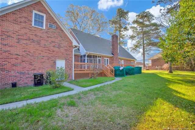 7700 Gaelic Drive, Fayetteville, NC 28306