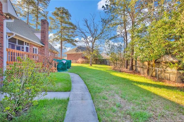 7700 Gaelic Drive, Fayetteville, NC 28306