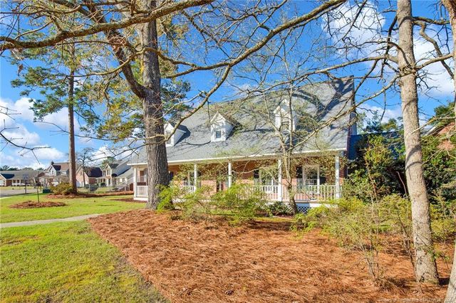 7700 Gaelic Drive, Fayetteville, NC 28306