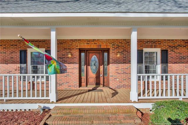 7700 Gaelic Drive, Fayetteville, NC 28306