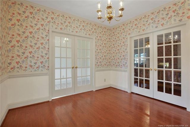7700 Gaelic Drive, Fayetteville, NC 28306